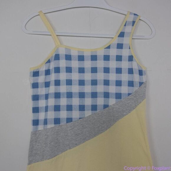 Vintage‎ Autumn Deer 100% cotton sleep gown/ dress, XXS - Picture 12 of 15